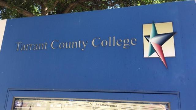 Tarrant County College